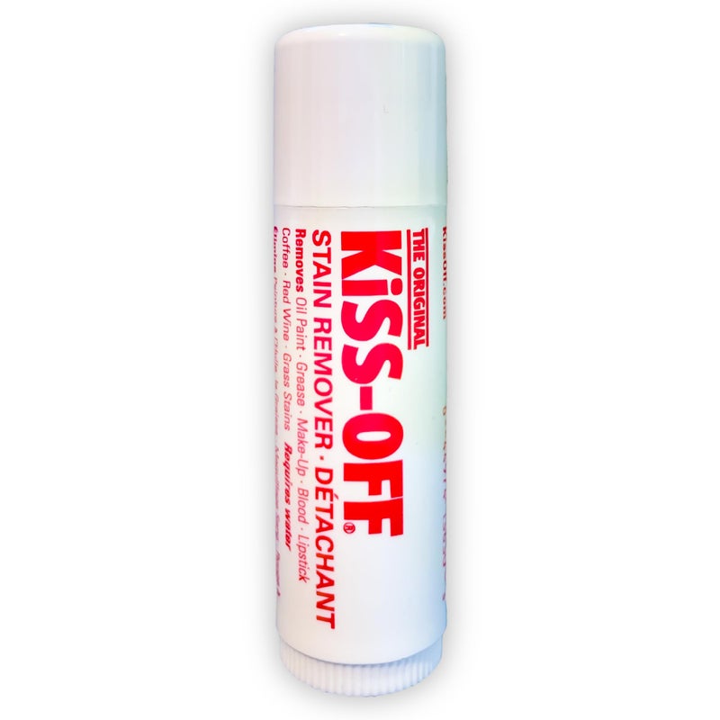 General's General Pencil Kiss Off Stain Remover 0.7-Ounce (136BP),White - Image 1
